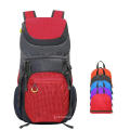 Backpack 40L Lightweight Waterproof Travel Backpack/foldable & Packable Hiking Daypack